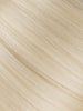 BELLAMI Professional Tape-In | 24" 55g  Ash Blonde #60 Natural Straight Hair Extensions