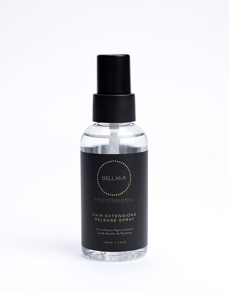 BELLAMI Professional Hair Extension Release Spray BELLAMI