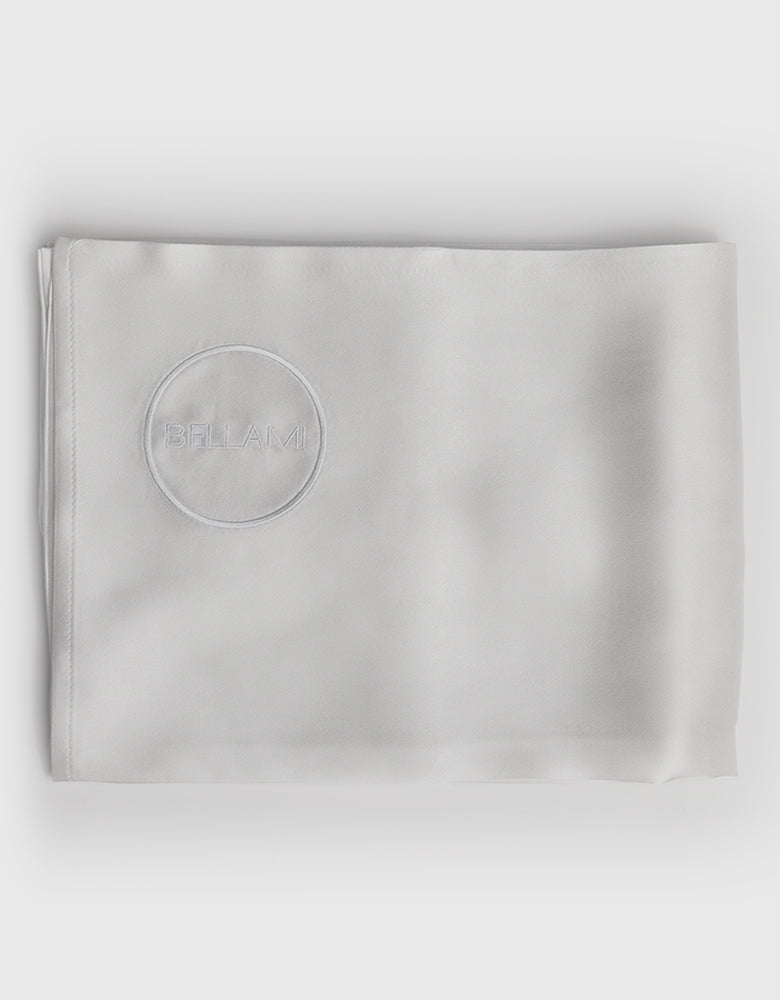Woke Up Like This: Mulberry Silk Hair Extension Pillowcase