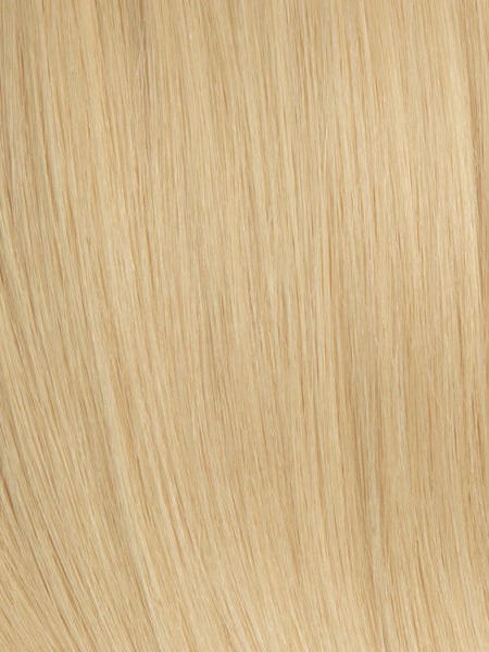 BELLAMI Professional Hand-Tied Weft | 14" Beach Blonde 613 Natural