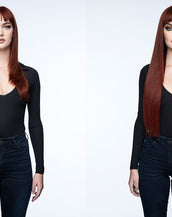 BELLAMI Professional Silk Seam™ | 16