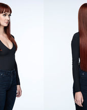 BELLAMI Professional Silk Seam™ | 16