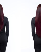 BELLAMI Professional Silk Seam™ | 22