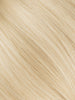 BELLAMI Professional Keratin Tip 20" 25g  Beige Blonde #90 Natural Straight Hair Extensions