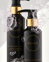 (CAN) Blonde Brilliance Purple Shampoo 8 oz