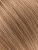 BELLAMI Professional Volume Wefts 20" 145g Bronde #4/#22 Marble Blends Body Wave Hair Extensions