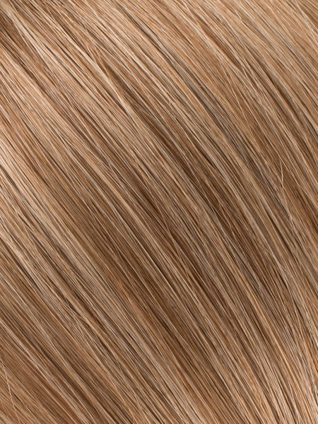 BELLAMI Professional I-Tips 18" 25g  Bronde #4/#22 Marble Blends Straight Hair Extensions