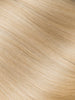 BELLAMI Professional I-Tips 18" 25g  Butter Blonde #10/#16/#60 Natural Straight Hair Extensions