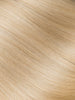 BELLAMI Professional Volume Weft 22" 160g  Butter Blonde #10/#16/#60 Natural Straight Hair Extensions