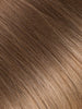 BELLAMI Professional I-Tips 24" 25g  Chocolate Bronzed #4/#16 Ombre Straight Hair Extensions