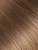 BELLAMI Professional Volume Weft 22" 160g  Chocolate Bronzed #4/#16 Ombre Straight Hair Extensions