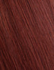 BELLAMI Professional Hand-Tied Weft 20" 72g Cinnamon Mocha #550 Natural