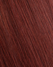 BELLAMI Professional Volume Weft 20" 145g Cinnamon Mocha #550 Natural Straight Hair Extensions