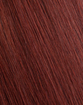 BELLAMI Professional Keratin Tip 20" 25g Cinnamon Mocha #550 Natural Straight Hair Extensions