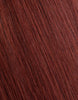 BELLAMI Professional I-Tips 20" 25g Cinnamon Mocha #550 Natural Straight Hair Extensions