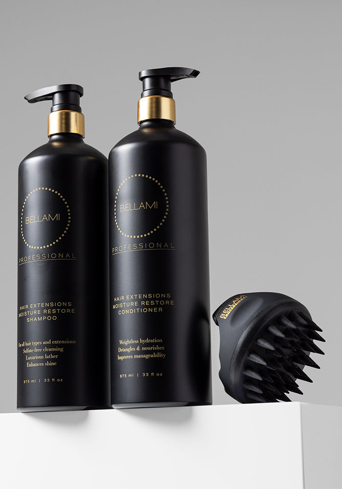 (CAN) Moisture Restore Conditioner 33 oz RETAIL REFILL