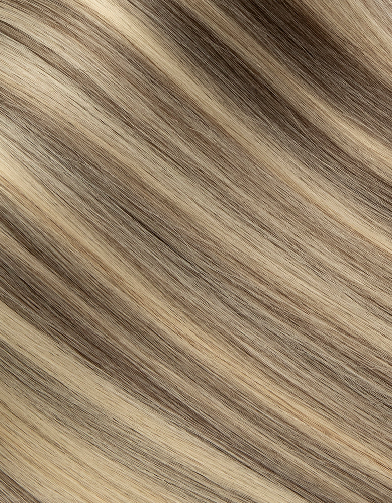 BELLAMI Professional Tape-in | 24" Charcoal Latte #60/1CC/80 Eric Vaughn Blends