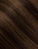 Bellami Professional Tape-In 24" Mocha Cookie #2/2/6 Highlights