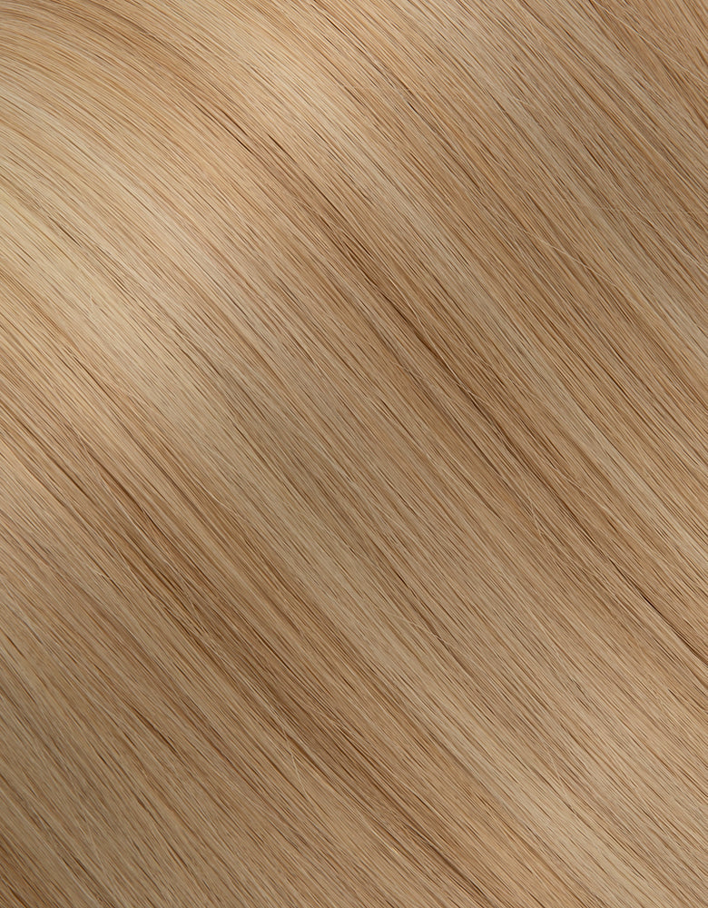 BELLAMI Professional Tape-in | 16" Vanilla Butter Cake #90/18/60/610 Eric Vaughn Blends