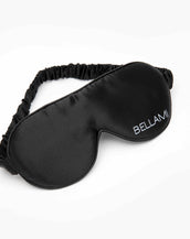 BELLAMI Satin Eye Mask