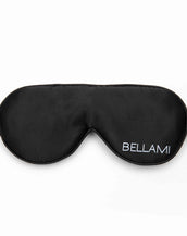 BELLAMI Satin Eye Mask