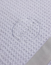 Crown Jewel: Luxe Hair Extensions Drying Towel