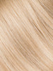 BELLAMI Professional Keratin Tip 24" 25g  Dirty Blonde #18 Natural Body Wave Hair Extensions