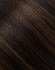 BELLAMI Professional Tape-in | 16" Chocolate Drip #1B/2/6 Eric Vaughn Blends