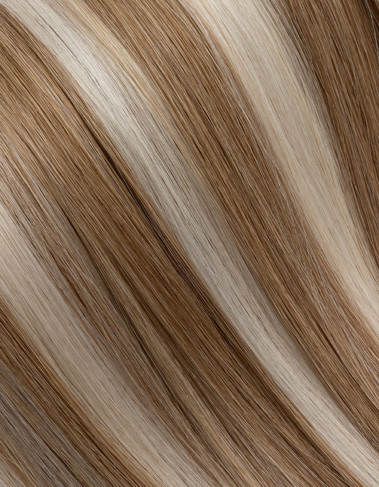 Bellami Professional TapeIn 16" White Truffle (80/18/46) Eric Vaughn