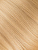BELLAMI Professional I-Tips | 16" 25g  Golden Blonde #610 Natural Straight Hair Extensions