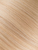 BELLAMI Professional Volume Weft 16" 120g  Honey Blonde #20/#24/#60 Natural Straight Hair Extensions