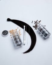 BELLAMI I-Tip Kit & Base Kit