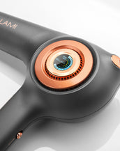 BELLAMI Ion-Air™ Professional Digital Blow Dryer