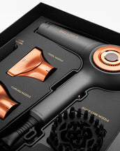 BELLAMI Ion-Air™ Professional Digital Blow Dryer