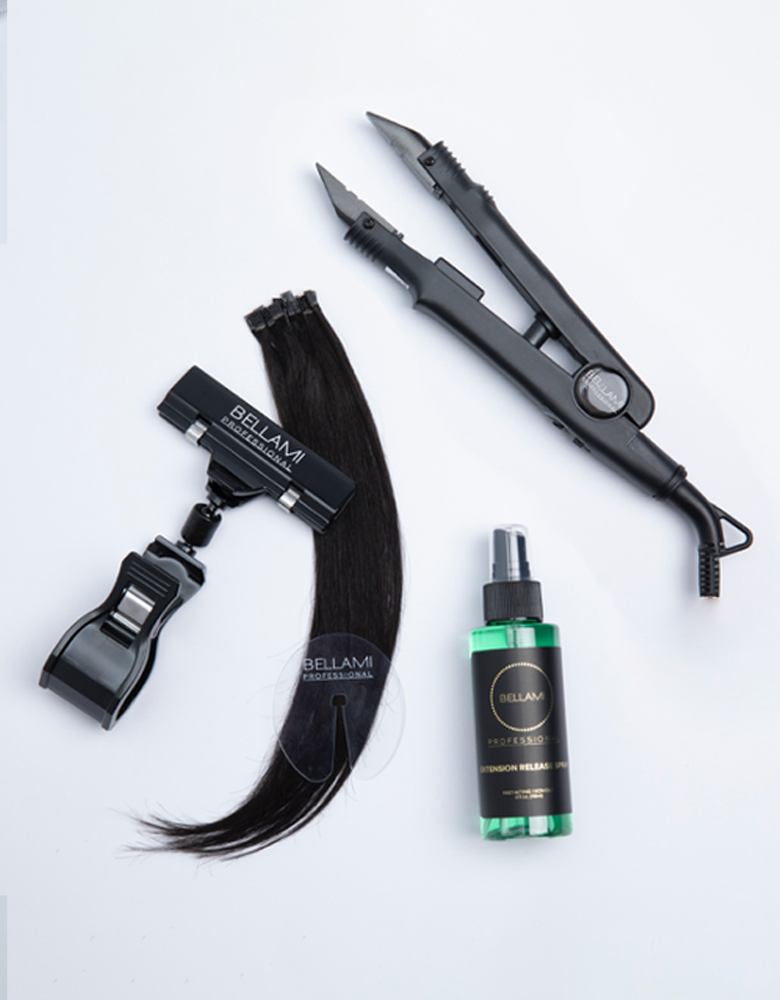 Platform K-Tip Hot Tool – Platform Hair Extensions