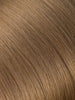 BELLAMI Professional Tape-In | 24" 55g  Light Ash Brown #9 Natural Straight Hair Extensions