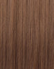 BELLAMI Professional Keratin Tip 22" 25g Hazelnut Brown #5 Natural Hair Extensions