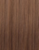 BELLAMI Professional Tape-In 22" 50g Hazelnut Brown #5 Natural Hair Extensions