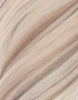 BELLAMI Professional Volume Wefts 24" Pearl Blonde #8C/88 Hybrid Blend Hair Extensions