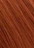 BELLAMI Silk Seam 16" 140g Spiced Crimson Natural Clip-In Hair Extensions