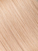 BELLAMI Professional I-Tips | 24" 25g  Strawberry Blonde #27 Natural Straight Hair Extensions