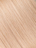 BELLAMI Professional Keratin Tip 18" 25g  Strawberry Blonde #27 Natural Straight Hair Extensions
