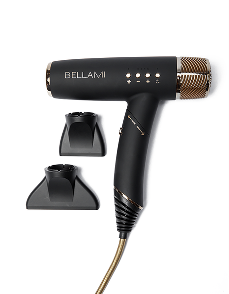 Travel Pro Hair Dryer