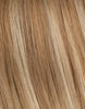 BELLAMI Professional Keratin Tip 18" Vanilla Latte #8/8/60 Hybrid Blend Hair Extensions