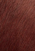 BELLAMI Silk Seam 16" 140g Dark Maple Brown Natural Clip-In Hair Extensions