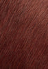 BELLAMI Silk Seam 20" 180g Dark Maple Brown Natural Clip-In Hair Extensions