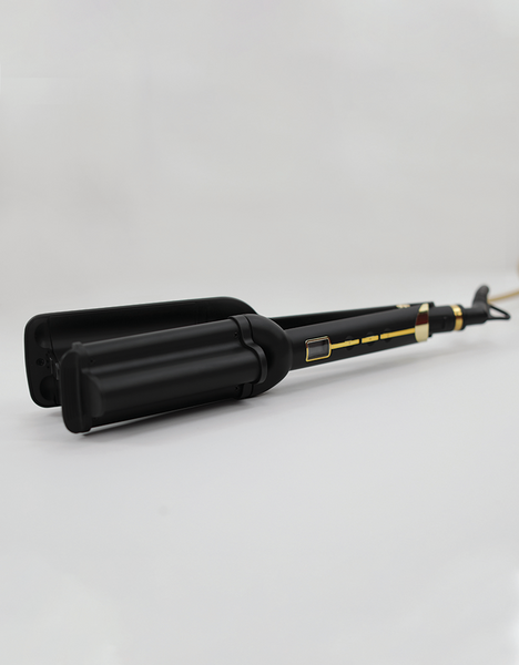 Bellami flat iron top