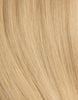 BELLAMI Professional Volume Weft 20" White Gold #18/16/24 Marble Blend Hair Extensions