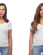 BELLAMI Professional Lace Weft | Maxima 260g 20