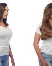 BELLAMI Professional Lace Weft | Maxima 260g 20